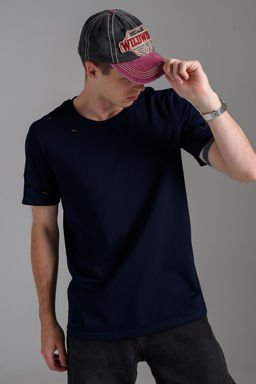 7479 Футболка мужская - Натали фото 18