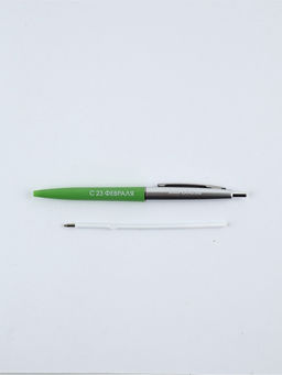 Подарочный набор, ежедневник А5, магнитные закладки, ручка С 23 февраля - Artfox фото 8