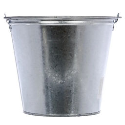 Оцинкованное ведро Банные Штучки 12 л