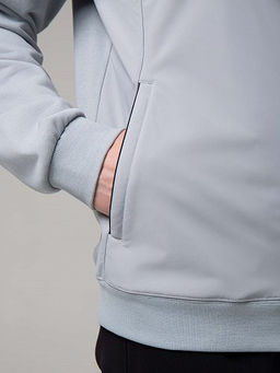 E2493-4 толстовка мужская - Strobbs фото 5