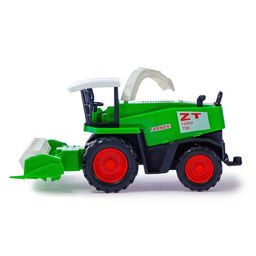 Трактор инерционный Комбайн, МИКС - Simaland фото 2