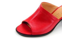 Босоножки EDART 6012.624bl.red