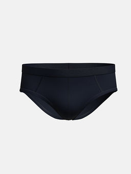 Standart Kal?p Pamuklu Esnek Erkek Slip Boxer 3l? - Waikiki фото 2