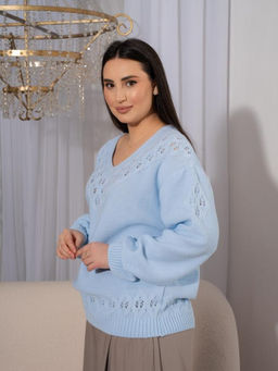 Джемпер женский