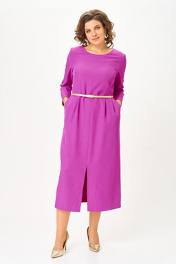 Платье Svetlana Style 2176 лиловый