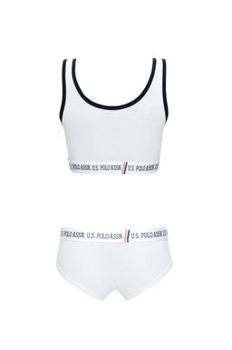 Kad_n Beyaz __ Giyim Tak_m