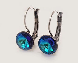 Серьги Липси