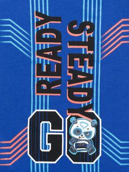 BUVD3193 майка для мальчиков