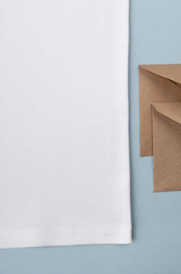 Детская хлопковая футболка Baykar