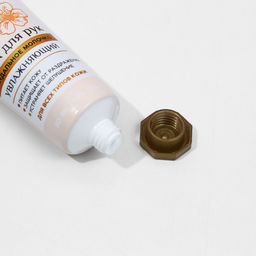 Набор Весны и красоты!, гель для душа, 100 мл и крем для рук, 30 мл - Чистое счастье фото 10