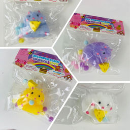 Мякиш - Мышка с сыром 16 шт в уп (арт. SA0216)