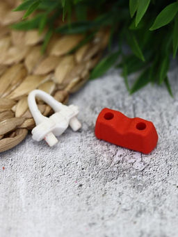 Ластики "Womens set", 5 шт. в наборе