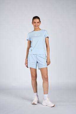 Футболка Синий