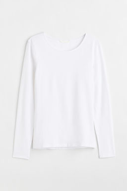 Camiseta de punto - H&m фото 6