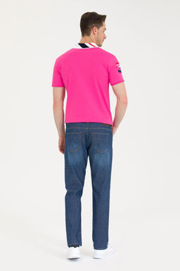 U. S. Polo Assn Мужские синие джинсовые брюки Неожиданная скидка в корзине - U.s. polo assn фото 11
