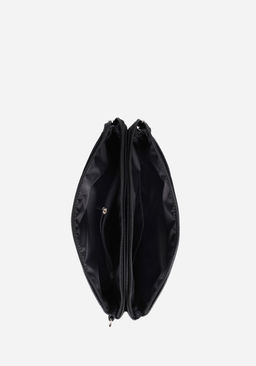 Сумка через плечо стеганная 1609 - L-craft фото 4