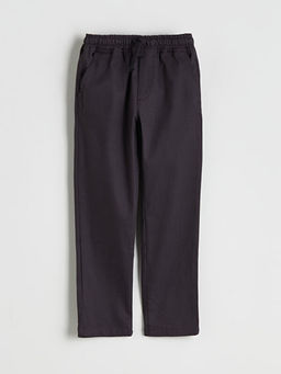 Beli Lastikli Erkek ?ocuk Pantolon