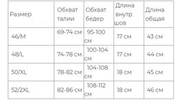 Шорты из 100% монгольской шерсти (арт. 06111) - Тод оймс ххк фото 5