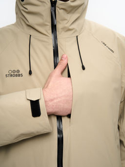 E2453-9 Куртка мужская мембранная - Strobbs фото 4