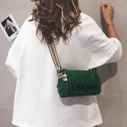 Bags Сумка женская / кожа / 0034  фото 33