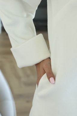 Пальто П5-3446/2 - Wisell фото 4