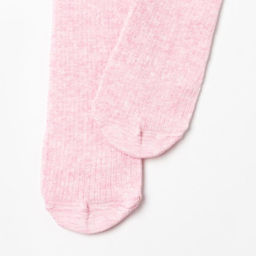 Колготки детские KAFTAN BASIC, рост 116-122 см, розовые