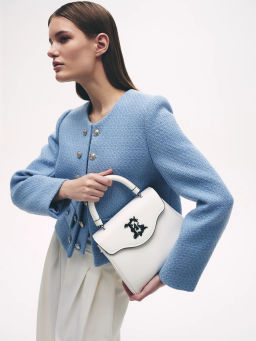 Пиджак женский 12421-34028 l.blue