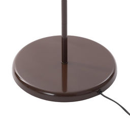 Торшер напольный BayerLux 1064/1, E27, 1×15 Вт, Коричневый