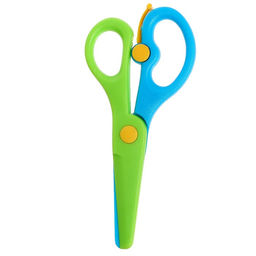 Развивающий набор Умные ножницы, учимся вырезать, по методике Монтессори - Iq-zabiaka фото 6