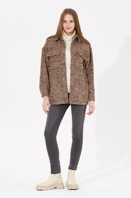 Женские серые джинсовые брюки - U.s. polo assn фото 10