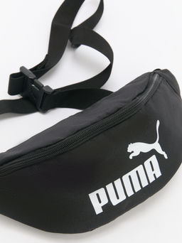 Поясная сумка PUMA PUMA PHASE Waist Bag Артикул 4301820, черный