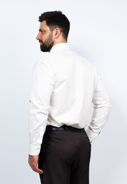 Сорочка мужская длинный рукав GREG 511/319/84  фото 9