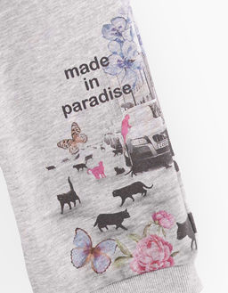 Брюки для девочки