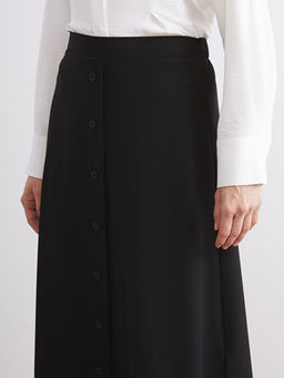 Beli Lastikli A Kesim Etek