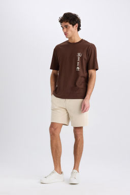 Regular Fit Basic _ort - Defacto фото 2
