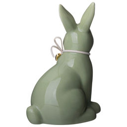 ФИГУРКА КРОЛИК 11.2*7.5*16.5 СМ - Lefard фото 8