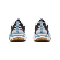 Детские кроссовки Anta Big Kids Casual Shoes Синий/Белый/Серый  фото 3