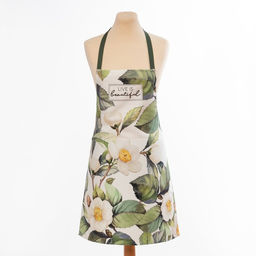 Фартук Этель Сamellia 60х70 см, 100% хл, саржа 190 г/м2  фото 5