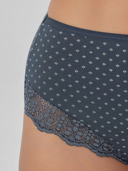 Цена за 2 штуки! ТРУСЫ ЖЕНСКИЕ - Mark formelle фото 5