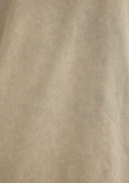 Dikis Detayl? Bej Tisort - Mavi фото 8