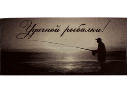 6с102.411ж1 Рыбак (шоколад) Полотенце махровое 67х150см