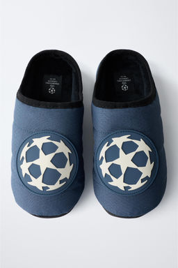 UEFA CHAMPIONS LEAGUE ® SLIPPERS