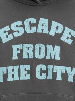 ACOOLA / Джемпер детский для мальчиков Femoralis темно-серый  фото 4