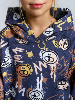 966Д Костюм детский "Фуме"