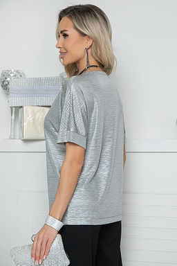 Блузка 41990 Новый год