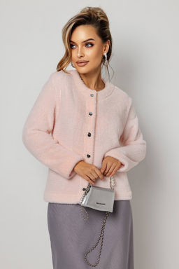 Жакет женский 4351/20/Розовый - Rise фото 4