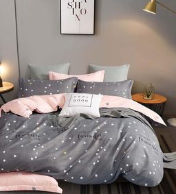 КПБ Mency Classic MENCL005 2 спальный