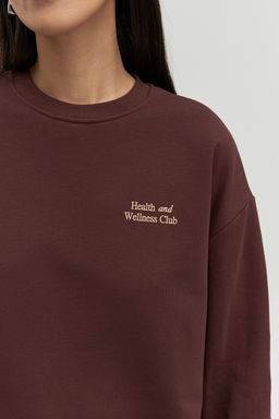 Джемпер С5552-8 НСК