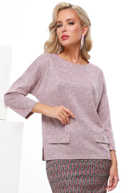 Костюм трикотажный с рукавами три четверти - Dstrend фото 4