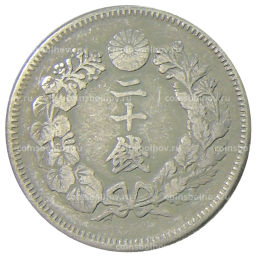 20 сен 1906 года Япония